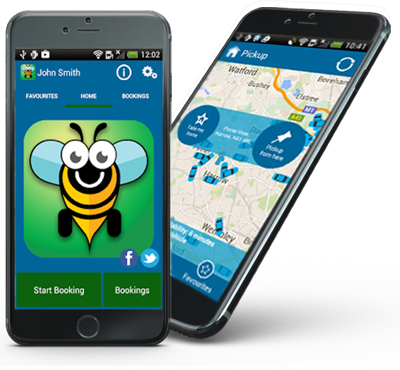 Fulmer Minicabs, Fulmer Taxis, Fulmer Cabs